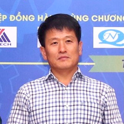 Ông Kim Ju-kyum